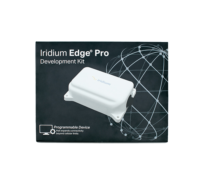 Iridium Edge Pro Dev Kit